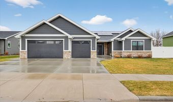 851 Tierra Dr, Billings, MT 59105