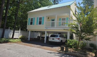 606 ARTHURSTOWN Rd, Bethany Beach, DE 19930