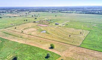 3147 N 160 Rd, Beggs, OK 74421