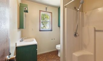 7941 N 433 Rd, Adair, OK 74330