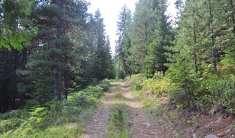 Nna 196 Acres Hwy 95, Bonners Ferry, ID 83805