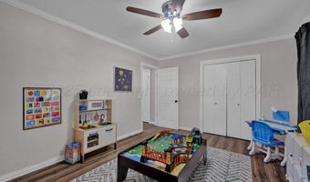 6300 CALUMET Rd, Amarillo, TX 79106