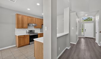 1411 Brook Ridge Ave, Allen, TX 75002