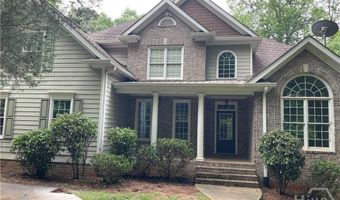 3910 Barnett Shoals Rd, Athens, GA 30605