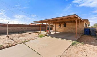 5824 Mainzer Ave, El Paso, TX 79905