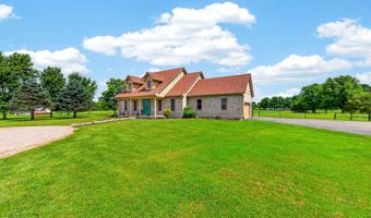 4190 W 100 N, Bargersville, IN 46106