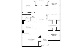 4760- M WATER PARK Dr #4760M, Belcamp, MD 21017