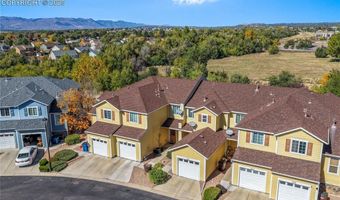 631 Hailey Glenn Vw, Colorado Springs, CO 80916
