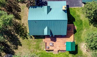 27294 N CLAGSTONE Rd, Athol, ID 83801