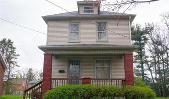 136 Oxford St, Campbell, OH 44405
