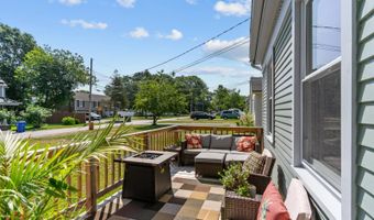 59 Belvedere Dr, Bristol, RI 02809
