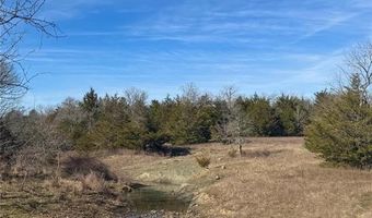 Lake OZZIE COBB 102-B, Antlers, OK 74523