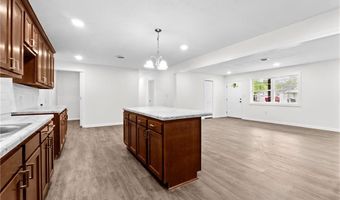 1254 N Church St, Austin, IN 47102
