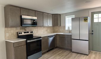 1804 Slate Ave NW, Albuquerque, NM 87104