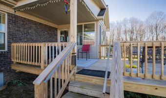 215 Marks Ln, Bardstown, KY 40004