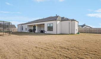 150 Gainesway Dr, Abilene, TX 79606