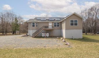 168 LAUREL Ln, Blakeslee, PA 18610