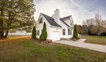 7 MILL Rd, Berlin, MD 21811