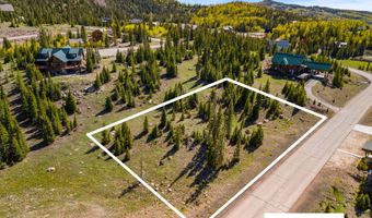 816 E Autumn Dr, Brian Head, UT 84719