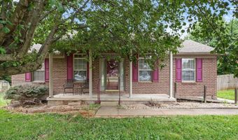 108 Kenton Dr, Bardstown, KY 40004
