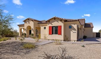 30416 N 64TH Street St, Cave Creek, AZ 85331