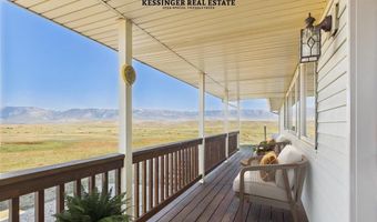 319 Road 1AF, Clark, WY 82435