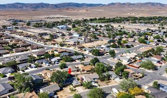 409 Sierra St, Fernley, NV 89408