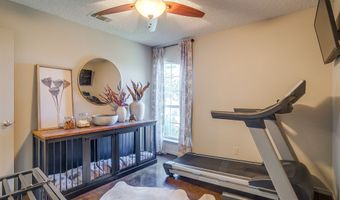 401 Hillside Dr, Aledo, TX 76008