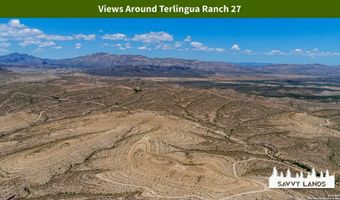 Willow Canyon Rd, Alpine, TX 79830