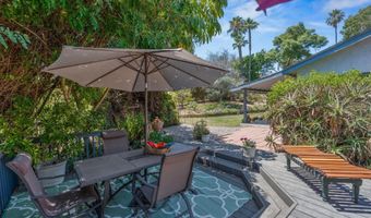 4578 Shade Rd, La Mesa, CA 91941