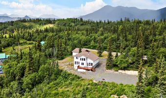 29601 W Glenn Hwy, Chickaloon, AK 99674
