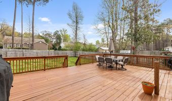 160 Argyll Ave, Aberdeen, NC 28315
