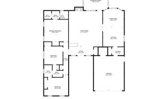 6409 Trail Dr, Bartlesville, OK 74006