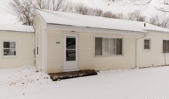 2281 Fairview, Adrian, MI 49221