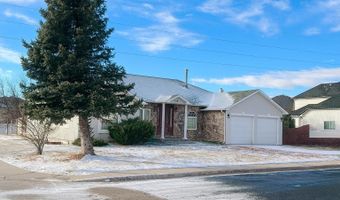 739 W DALE Blvd, Cheyenne, WY 82009