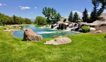 323 Genoa Springs Dr, Genoa, NV 89411