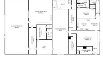 478 Rattlesnake Trl, Aberdeen, NC 28315