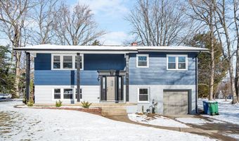 412 WYE Dr, Aberdeen, MD 21001