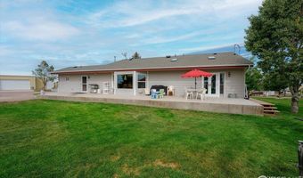 50950 E 32nd Ave, Bennett, CO 80102