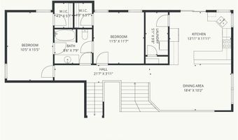 1414 N 151 Ter, Basehor, KS 66007