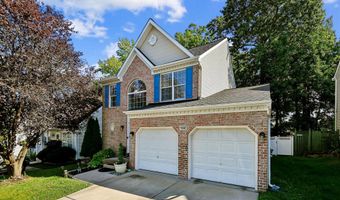 1032 SEARAY Ct, Abingdon, MD 21009