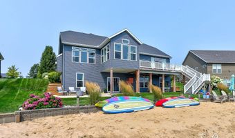 11094 Waterpoint Dr, Allendale, MI 49401