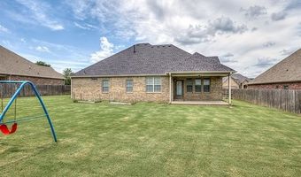 5507 Nottingham Pl, Bartlesville, OK 74006