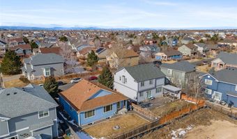 164 Apache Plume St, Brighton, CO 80601