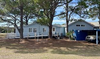 1464 Alligator Dr, Alligator Point, FL 32346