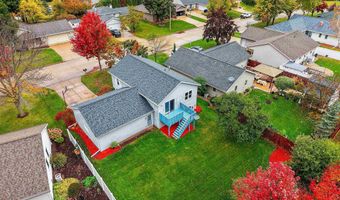 57 OPPORTUNITY Way, Appleton, WI 54915