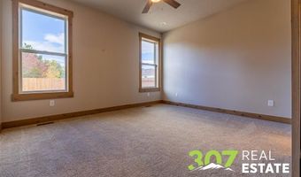 2837 West Ave, Cody, WY 82414