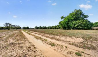 2672 Big Fork Rd, Barnwell, SC 29812