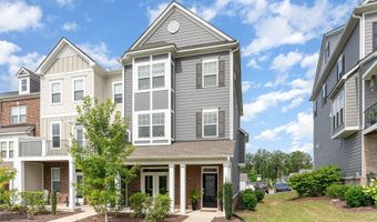 1425 Herb Garden Way, Apex, NC 27502