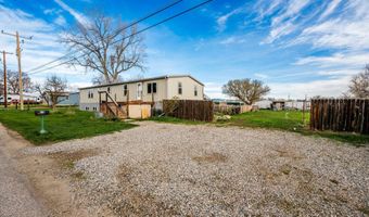 210 McKinney St, Buffalo, WY 82834